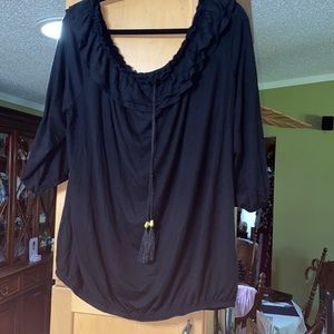 Very nice IMAN top new with tag